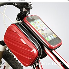 現貨 中性現貨包前梁包山地車手機觸屏上管包馬鞍包騎行裝備簡約 歷史價格詳細信息