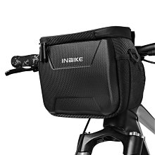 現貨 INBIKE防水前包 大容量騎行車把包  多功能山地車掛包簡約 歷史價格詳細信息
