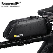 Rhinowalk犀牛漫步輕量防水自行車包快拆扣具騎行手拿包MOLLE組合 歷史價格詳細信息