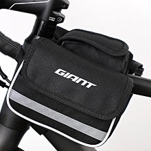 Giant捷安特自行車包防水山地車前包騎行包單車橫梁包馬【爆款】 歷史價格詳細信息