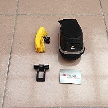 TOPEAK WEDGE DRYBAG MEDIUM 全防水坐墊袋 歷史價格詳細信息