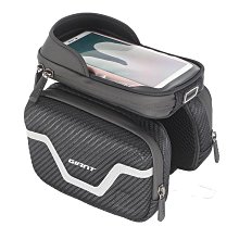 捷安特新款自行車車把包山地公路車前包防水導航車頭包騎行手機包 歷史價格詳細信息