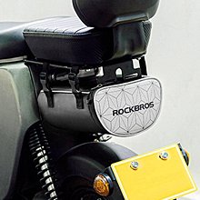 自行車包大容量電動滑板前袋騎行儲物袋輕巧無負擔騎行車迷辰 歷史價格詳細信息