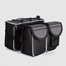 自行車包前梁包山地大容量防水手機橫梁掛包馬鞍騎行裝備配件大全 歷史價格詳細信息