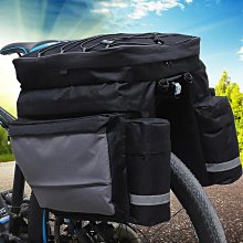 三合一自行車包/山地車馬鞍包前梁包上管包/單車騎行裝備配件 腳踏車置物包置物袋 貨架包 後車包 後馱包 歷史價格詳細信息