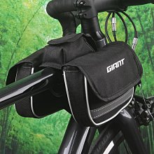 Giant捷安特自行車包防水山地車前包騎行包單車橫梁包馬【爆款】 歷史價格詳細信息