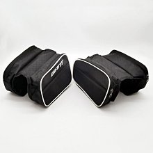 新款自行車包山地包騎行包前梁包手機可觸屏防水收納包外賣員配件 腳踏車置物包置物袋 貨架包 後車包 後馱包 歷史價格詳細信息