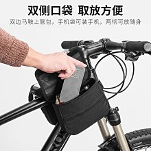 洛克兄弟騎行馬甲反光騎行服春秋背心腳踏車馬甲夜騎夜跑安全戶外夜光~鑫星精選 歷史價格詳細信息