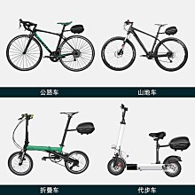 山地自行車快拆尾包 公路車坐墊鞍座包 工具包 【B-SOUL尾包】自行車包 後架包 橫梁包 車尾包 歷史價格詳細信息