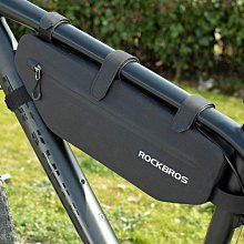 洛克兄弟自行車包防水前梁包車前包上管包山地車裝備配件自行車包 後架包 橫梁包 車尾包 歷史價格詳細信息