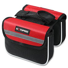 自行車包山地公路單車上管包馬鞍包防水手機包騎行裝備【爆款】 歷史價格詳細信息