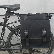 自行車后座架置物筐書包筐車籃山地車載寵物前車筐加粗加大單車籃 腳踏車置物包置物袋 貨架包 後車包 後馱包 歷史價格詳細信息