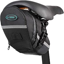 B-SOUL騎行裝備工具山地快拆尾包 公路車坐墊鞍座包自行車包 歷史價格詳細信息