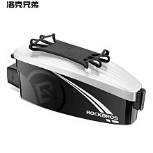 洛克兄弟自行車包上管包車頭包三角前梁包尾包山地公路車騎行套裝自行車包 後架包 橫梁包 車尾包 歷史價格詳細信息
