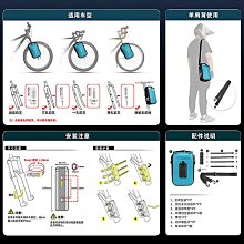 犀牛自行車尾包后座包防水公路山地折疊車坐墊輕便包單車工具包 歷史價格詳細信息