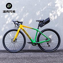 洛克兄弟自行車包山地礫石公路車防水尾包后座收納包瓜車騎行裝備 價格比較,價格查詢,歷史價格詳細信息