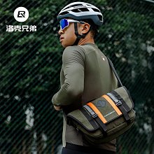 洛克兄弟自行車騎行包車頭掛包梁包防水公路車折疊車山地車前把包自行車包 後架包 橫梁包 車尾包 歷史價格詳細信息