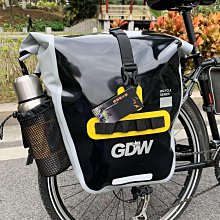 高大威自行車前包山地車防雨大號馬鞍包手機上管包騎行【爆款】 歷史價格詳細信息