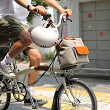 Practico Arte小布自行車旅行通勤收納水壺包把立車把包 歷史價格詳細信息