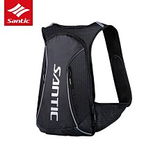 自行車騎行雙肩包女水壺水袋包男戶外徒步登山包爬山野營跑步背包 歷史價格詳細信息