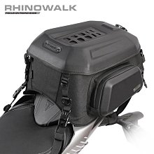 Rhinowalk/犀牛·漫步摩旅裝備摩托車全防水側邊包功能保險杠掛包 歷史價格詳細信息