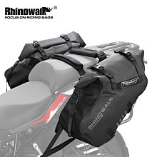 Rhinowalk/犀牛·漫步摩旅裝備摩托車全防水側邊包功能保險杠掛包 歷史價格詳細信息