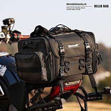 Rhinowalk/犀牛·漫步摩旅裝備摩托車全防水側邊包功能保險杠掛包 歷史價格詳細信息