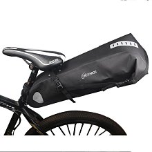 自行車尾包鞍座包山地車包公路車座墊包通用單車騎行后座包 歷史價格詳細信息