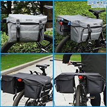 自行車包大容量電動滑板前袋騎行儲物袋輕巧無負擔騎行車迷辰 歷史價格詳細信息