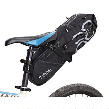 自行車尾包鞍座包山地車包公路車座墊包通用單車騎行后座包 歷史價格詳細信息
