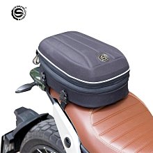 特惠機車網星空騎士機車尾包後座包男大容量多功能騎行防水單肩揹包 價格比較,價格查詢,歷史價格詳細信息