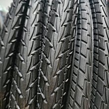 便宜輪胎王 全新26x1 3/8腳踏車外胎 內胎  襯帶3合1   一組200元 歷史價格詳細信息