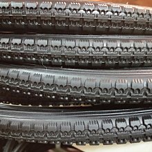 便宜輪胎王 全新26x1 3/8腳踏車外胎 內胎  襯帶3合1   一組200元 歷史價格詳細信息