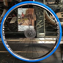 (J.J.Bike) Stop Fkats2 克破 登山車 26吋 用 銀色 來自美國 公路車防刺 克破2 歷史價格詳細信息