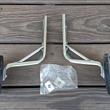 倾一世自行車配件折疊自行車把立68mm加長雙把立可調節鋁合金把立SP8 SP18改裝配件 歷史價格詳細信息