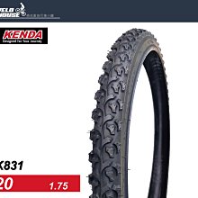 【飛輪單車】KENDA建大外胎K193(20*1 1/8) 反光防刺胎 小折小摺小徑車[09201198] 歷史價格詳細信息