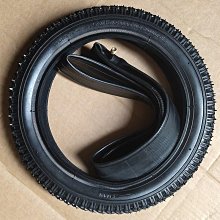 自行車輪胎 十寸小米希諾普代駕車三輪車10X2.125內外胎10X2.50越野真空輪胎~定金-有意請咨詢 歷史價格詳細信息
