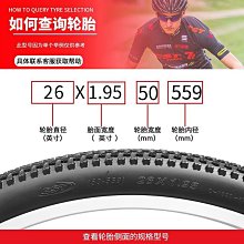 正新自行車輪胎12/14/16/18/20/24寸26x1.5/1.75/1.95山地車外胎 歷史價格詳細信息