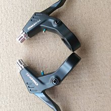 Tektro彥豪煞車把手平把公路車煞把MT2.0 歷史價格詳細信息