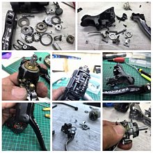 【SHIMANO】DURA ACE 套裝式公路車煞車塊組 R55C4 (直鎖式卡鉗用/一輪份含座) 歷史價格詳細信息