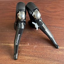 SHIMANO ST-5700 握把套 黑 Y6TH98120 變速零件 把套 ☆【跑的快】☆ 歷史價格詳細信息