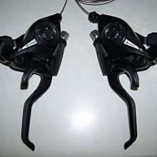 全新SHIMANO ST-R685 (單左邊)油壓變把。補修品 歷史價格詳細信息