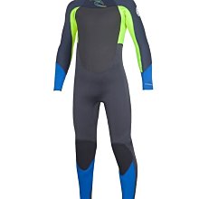 衝浪防寒衣 Quiksilver Syncro New Wave 1mm L/S 歷史價格詳細信息