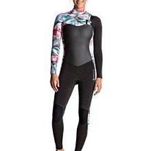 衝浪防寒衣 Quiksilver Syncro New Wave 1mm L/S 歷史價格詳細信息