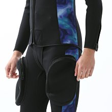 潛水 連身 萊卡潛水男 戶外防曬防刺浮潛潛水 浮潛衝浪防曬速乾水母泳 長袖衝浪 歷史價格詳細信息