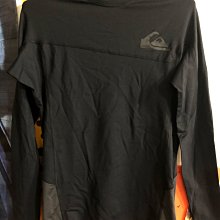 衝浪防寒衣 Quiksilver Syncro New Wave 1mm L/S 歷史價格詳細信息