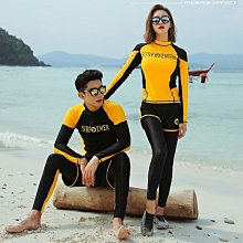 upf50防曬 韓國bay-b兒童泳衣女童兩件式3歲男童寶寶長袖長褲套裝 歷史價格詳細信息