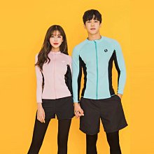 Qmi 韓國時尚長袖長褲分體四件套防曬泳衣 UPF50 歷史價格詳細信息