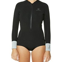衝浪防寒衣 Quiksilver Syncro New Wave 1mm L/S 歷史價格詳細信息