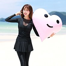 Qmi 新款韓國荷葉邊V領白色高腰三角分體泳衣 歷史價格詳細信息